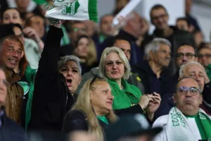 Απόλλων - Άρης: Ο Σόκε “έσπασε” το αήττητο του Αντόνε, στο -1 από την κορυφή!