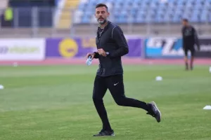 Ακρίτας - Νέα Σαλαμίνα: Πλέον κερδίζει, αλλά... αργοπορημένα (Φώτος)