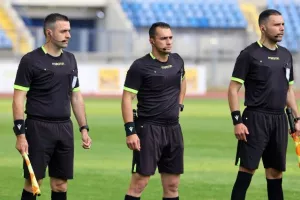 Ακρίτας - Νέα Σαλαμίνα: Πλέον κερδίζει, αλλά... αργοπορημένα (Φώτος)