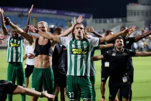 Ετσι... στον Άρη