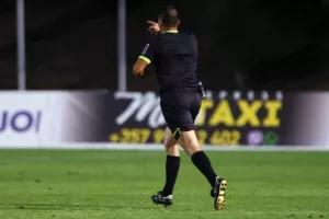 Ακρίτας - Νέα Σαλαμίνα: Πλέον κερδίζει, αλλά... αργοπορημένα (Φώτος)