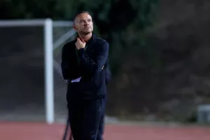 Ακρίτας - Νέα Σαλαμίνα: Πλέον κερδίζει, αλλά... αργοπορημένα (Φώτος)