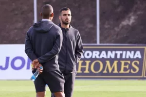 Πάφος FC - Oμόνοια: Ένα ο Λοΐζου στην αρχή, ένα ο Ζάιρο στο τέλος! (φώτος)