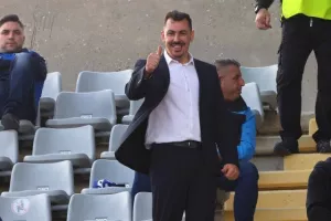(Φωτορεπορτάζ) Ο κόσμος στο "Στέλιος Κυριακίδης"