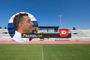 "Για την επιστολή που στείλαμε πριν ένα χρόνο θα μας απαντήσουν; Από ποιο τμήμα να την περιμένουμε;"