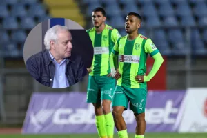 Μάριος για ΑΕΚ: "Δεν δέχομαι τον παράγοντα κούραση"