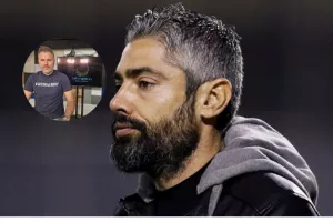 Γαρπόζης/"Στο Πέταλο": "Με κεφαλαία γράμματα ΟΜΑΔΑ, ήμουν σίγουρος!"