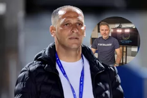 (Λιάσος Στο Πέταλο) "Αυτό ήταν το κλειδί της επιτυχίας μας"