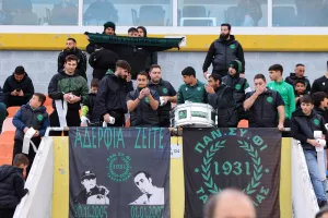 Δεν ισχύουν τα διαρκείας με ΑΕΛ