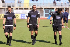 ΕΝΠ - Ανόρθωση: "Λευκή" μοιρασιά στο "Τάσος Μάρκου" (φώτος)
