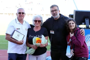 Άγγλοι... Παραλιμνίτες!