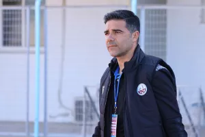 ΕΝΠ - Ανόρθωση: "Λευκή" μοιρασιά στο "Τάσος Μάρκου" (φώτος)
