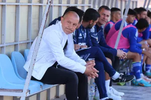 ΕΝΠ - Ανόρθωση: "Λευκή" μοιρασιά στο "Τάσος Μάρκου" (φώτος)