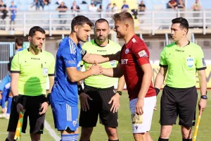 ΕΝΠ - Ανόρθωση: "Λευκή" μοιρασιά στο "Τάσος Μάρκου" (φώτος)