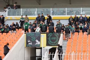 Ολυμπιακός - ΕΝΠ: Ένας βαθμός δεν είναι αρκετός (φώτος)