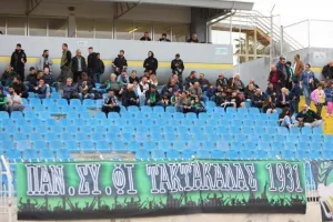 Ολυμπιακός - ΕΝΠ: Ένας βαθμός δεν είναι αρκετός (φώτος)