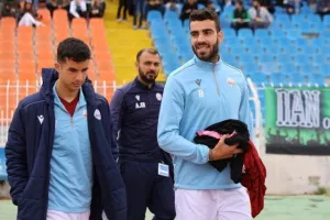 Ολυμπιακός - ΕΝΠ: Ένας βαθμός δεν είναι αρκετός (φώτος)