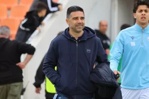 Ολυμπιακός - ΕΝΠ: Ένας βαθμός δεν είναι αρκετός (φώτος)