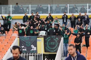 Ολυμπιακός - ΕΝΠ: Ένας βαθμός δεν είναι αρκετός (φώτος)
