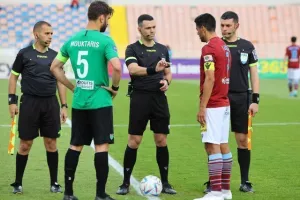 Ολυμπιακός - ΕΝΠ: Ένας βαθμός δεν είναι αρκετός (φώτος)