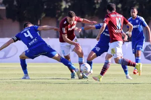 ΕΝΠ - Ανόρθωση: "Λευκή" μοιρασιά στο "Τάσος Μάρκου" (φώτος)
