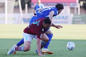 ΕΝΠ - Ανόρθωση: "Λευκή" μοιρασιά στο "Τάσος Μάρκου" (φώτος)