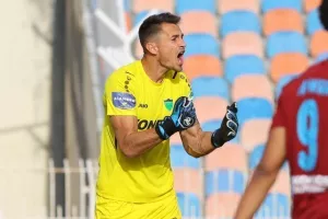 Ολυμπιακός - ΕΝΠ: Ένας βαθμός δεν είναι αρκετός (φώτος)