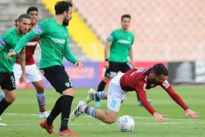 Ολυμπιακός - ΕΝΠ: Ένας βαθμός δεν είναι αρκετός (φώτος)