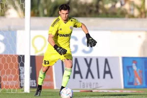 Νεόφυτος/Clean Sheet