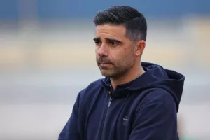 Ολυμπιακός - ΕΝΠ: Ένας βαθμός δεν είναι αρκετός (φώτος)