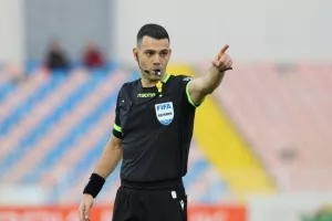 Ολυμπιακός - ΕΝΠ: Ένας βαθμός δεν είναι αρκετός (φώτος)