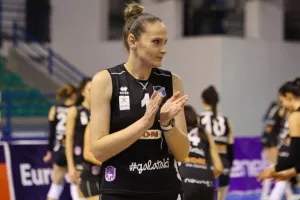 Ολυμπιάδα στο...θρίλερ και τρεμπλ! (φώτος)
