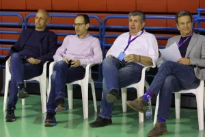 Ολυμπιάδα στο...θρίλερ και τρεμπλ! (φώτος)