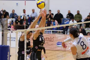 Προβάδισμα πρόκρισης για Ολυμπιάδα και Νέα Σαλαμίνα (φώτος)