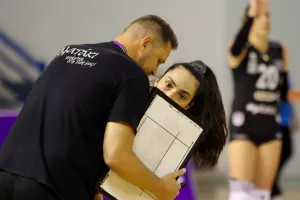 Ολυμπιάδα στο...θρίλερ και τρεμπλ! (φώτος)