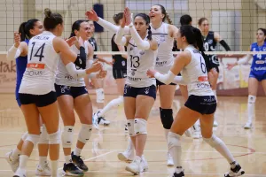Προβάδισμα πρόκρισης για Ολυμπιάδα και Νέα Σαλαμίνα (φώτος)