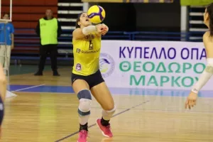 Ολυμπιάδα στο...θρίλερ και τρεμπλ! (φώτος)