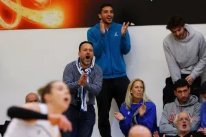Προβάδισμα πρόκρισης για Ολυμπιάδα και Νέα Σαλαμίνα (φώτος)