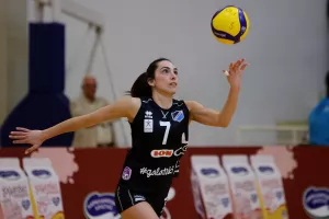 Προβάδισμα πρόκρισης για Ολυμπιάδα και Νέα Σαλαμίνα (φώτος)