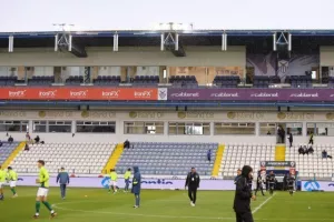 Ανόρθωση - Ακρίτας: ΔΕΝ χάνει από την "Κυρία" - Πέντε γκολ και... ΔΙΠΛΟ! (φώτος)