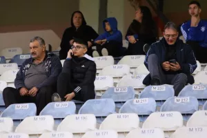 Ανόρθωση - Ακρίτας: ΔΕΝ χάνει από την "Κυρία" - Πέντε γκολ και... ΔΙΠΛΟ! (φώτος)