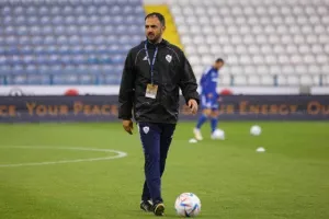 Ανόρθωση - Ακρίτας: ΔΕΝ χάνει από την "Κυρία" - Πέντε γκολ και... ΔΙΠΛΟ! (φώτος)