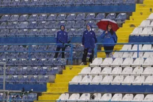 Ανόρθωση - Ακρίτας: ΔΕΝ χάνει από την "Κυρία" - Πέντε γκολ και... ΔΙΠΛΟ! (φώτος)