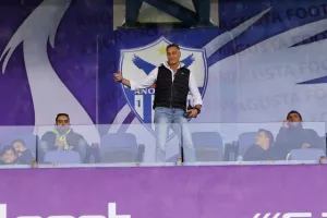 Ανόρθωση - Ακρίτας: ΔΕΝ χάνει από την "Κυρία" - Πέντε γκολ και... ΔΙΠΛΟ! (φώτος)