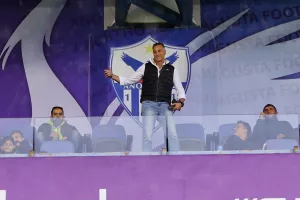 Σάντης/"Είναι υποχρέωσή μας προς την Αμμόχωστο"