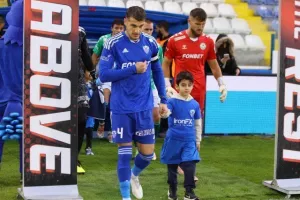 Ανόρθωση - Ακρίτας: ΔΕΝ χάνει από την "Κυρία" - Πέντε γκολ και... ΔΙΠΛΟ! (φώτος)