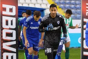 Ανόρθωση - Ακρίτας: ΔΕΝ χάνει από την "Κυρία" - Πέντε γκολ και... ΔΙΠΛΟ! (φώτος)