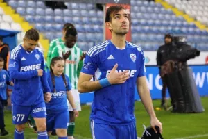 Ανόρθωση - Ακρίτας: ΔΕΝ χάνει από την "Κυρία" - Πέντε γκολ και... ΔΙΠΛΟ! (φώτος)