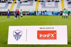 Ανόρθωση - Ακρίτας: ΔΕΝ χάνει από την "Κυρία" - Πέντε γκολ και... ΔΙΠΛΟ! (φώτος)