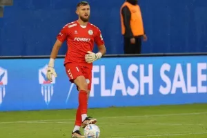 Ανόρθωση - Ακρίτας: ΔΕΝ χάνει από την "Κυρία" - Πέντε γκολ και... ΔΙΠΛΟ! (φώτος)